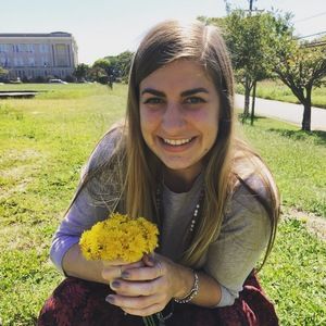 Meet your Posher, Brooke